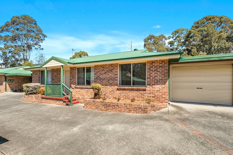 2/32 Mayfield Circuit, Albion Park NSW 2527