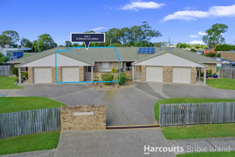 Photo - 2/32 Melrose Ave , Bellara QLD 4507 - Image 1