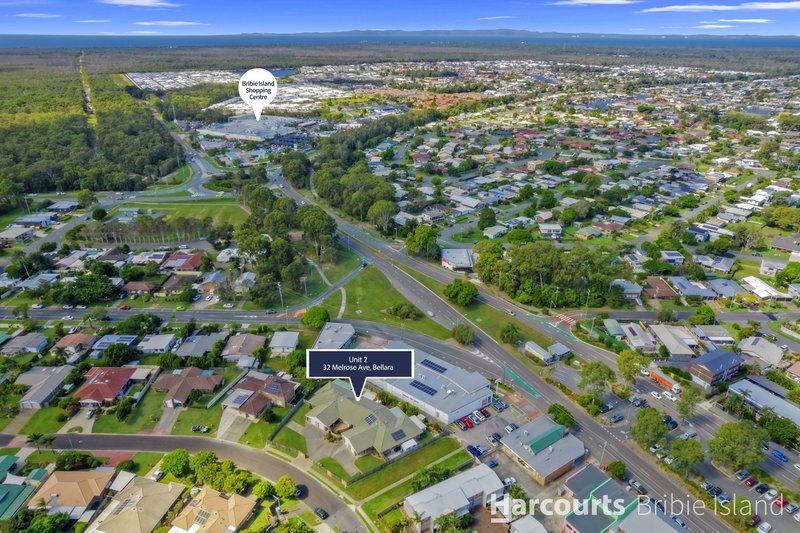 Photo - 2/32 Melrose Ave , Bellara QLD 4507 - Image 19