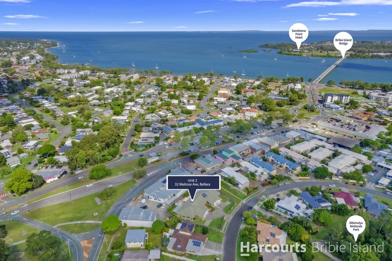 Photo - 2/32 Melrose Ave , Bellara QLD 4507 - Image 21