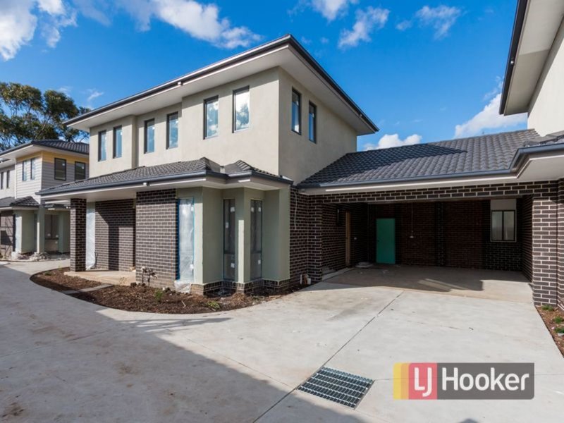 2/32 Millswyn Avenue, Hampton Park VIC 3976