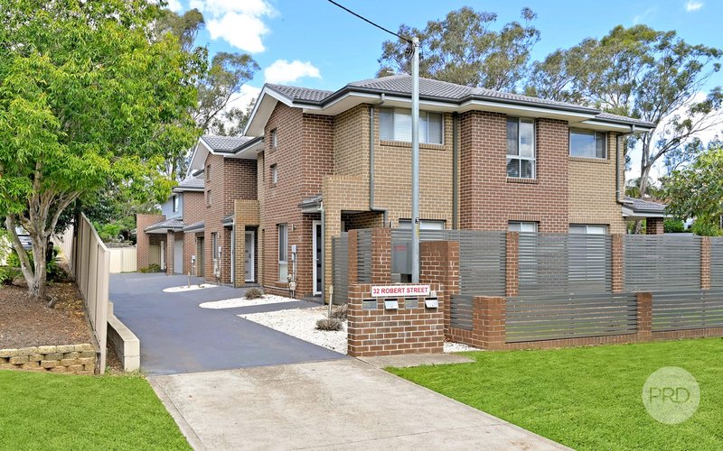 2/32 Robert Street, Penrith NSW 2750