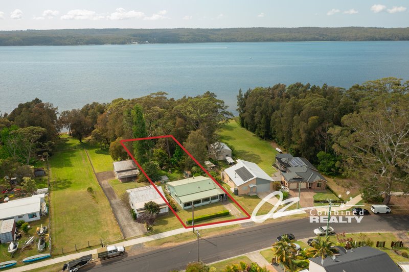 Photo - 232 Sanctuary Point Road, Sanctuary Point NSW 2540 - Image 21