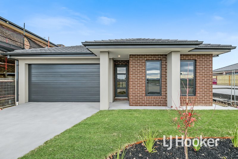 232 St Germain Boulevard, Clyde North VIC 3978