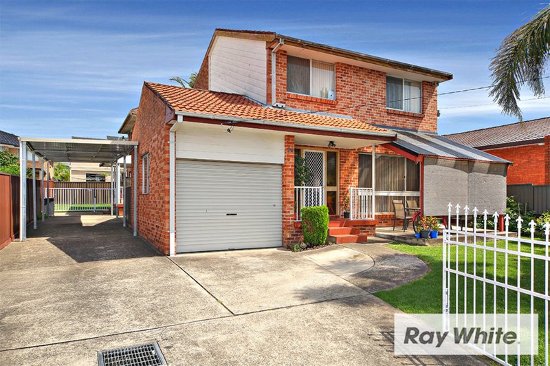 2/32 Stanley Road, Lidcombe NSW 2141