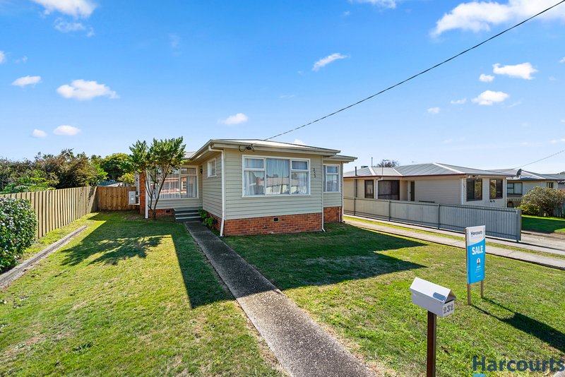 232 Steele Street, Devonport TAS 7310