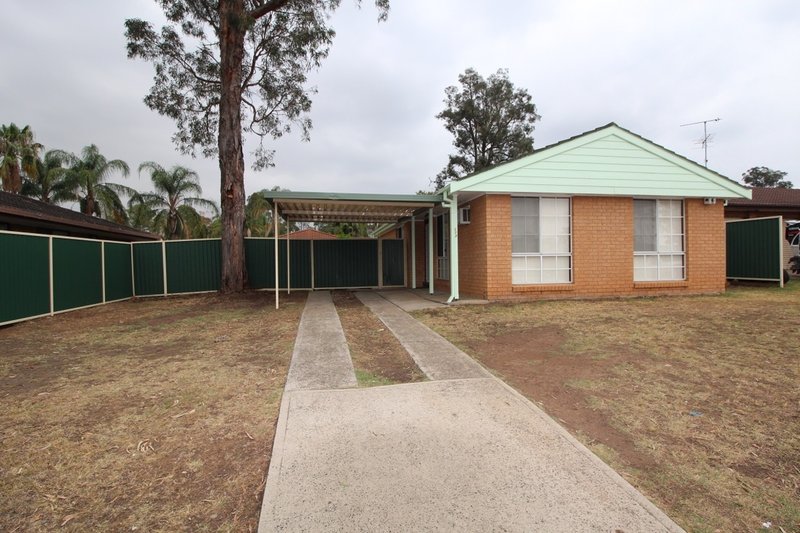 232 Swallow Drive, Erskine Park NSW 2759 Real Estate Industry Partners