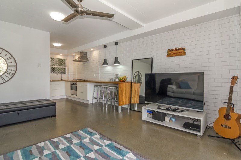 Photo - 2/32 Tamar Street, Annerley QLD 4103 - Image