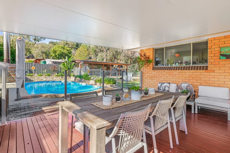 232 Tanglewood Road, Moonbi NSW 2353