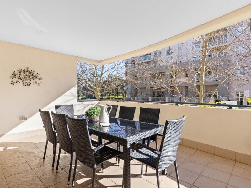 2/32 Trafalgar Road, East Perth WA 6004