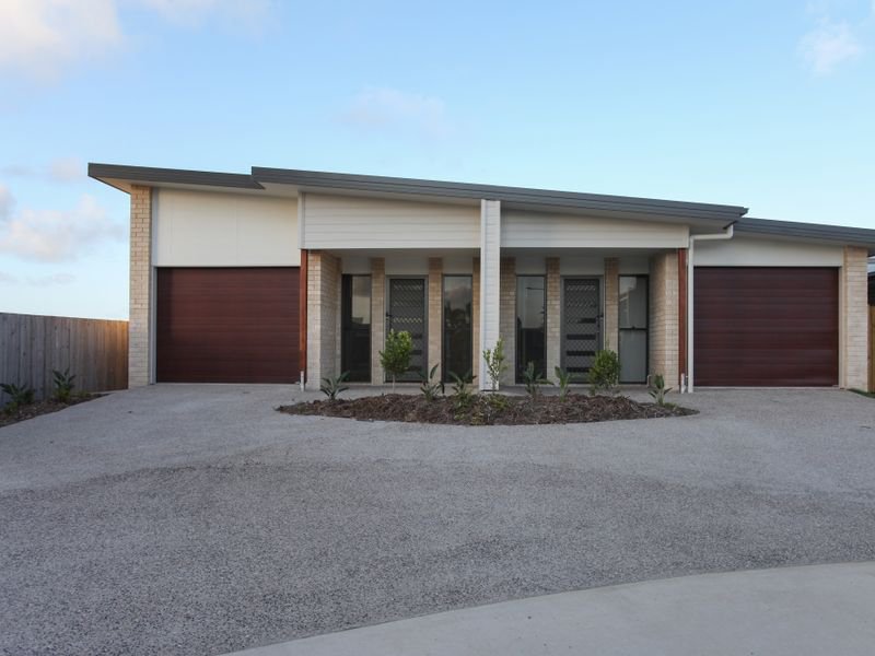 Photo - 2/32 Vaucluse Crescent, East Mackay QLD 4740 - Image 2