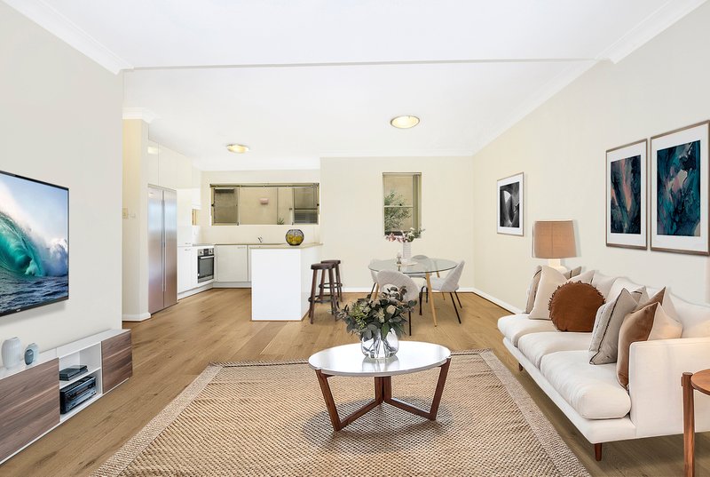 Photo - 2/32 Warners Avenue, North Bondi NSW 2026 - Image