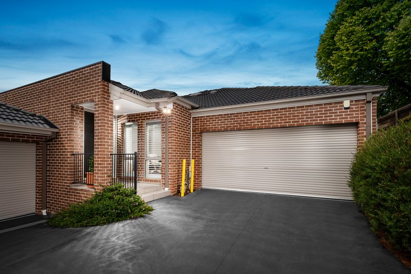 2/32 Worrell Street, Nunawading VIC 3131