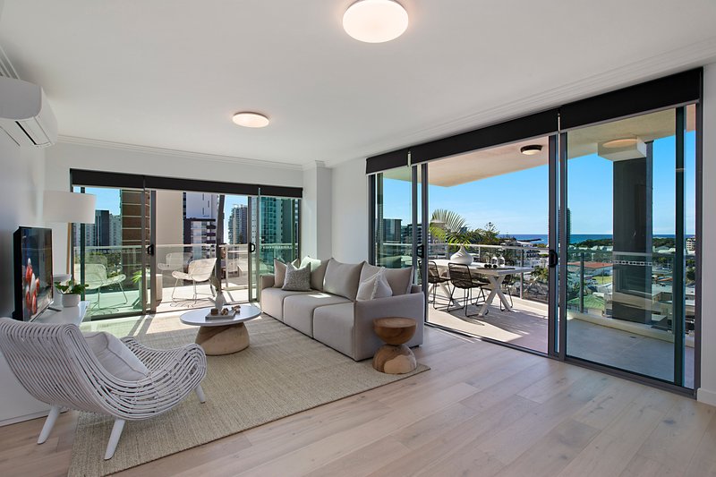 Photo - 23/20-22 Thomson Street, Tweed Heads NSW 2485 - Image 8