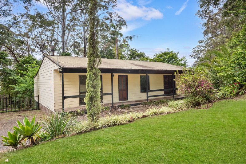 2320 Bells Line Of Road, Bilpin NSW 2758