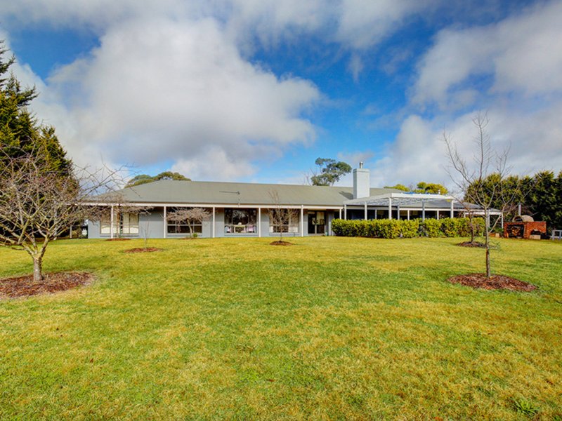 Photo - 2320 Canyonleigh Road, Canyonleigh NSW 2577 - Image 1