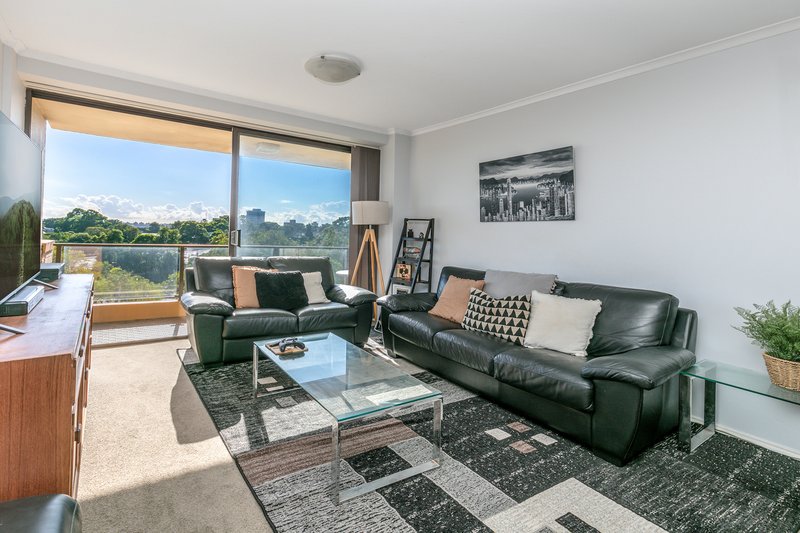 23/20 Moodie Street, Cammeray NSW 2062