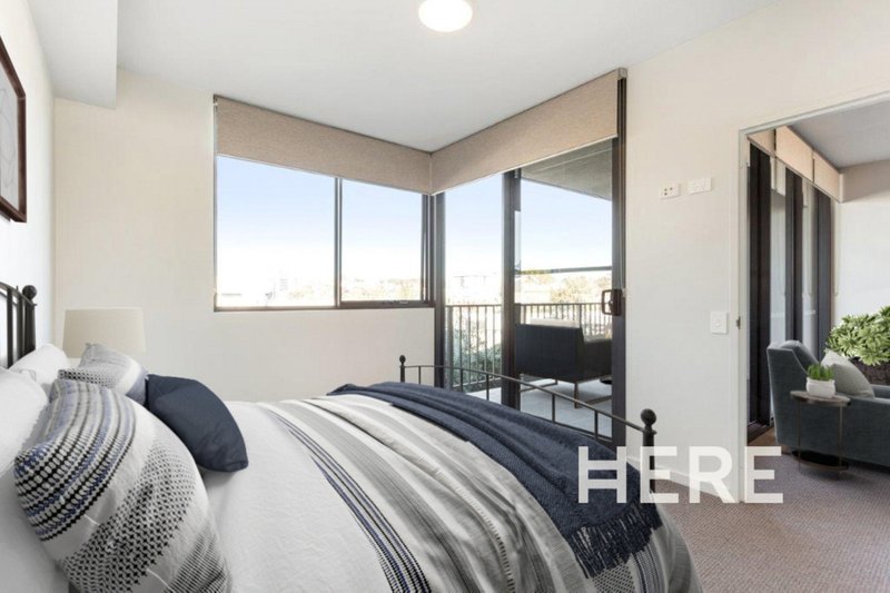 Photo - 23/201 Carr Place, Leederville WA 6007 - Image 5