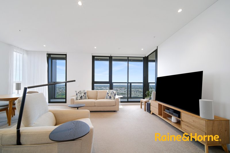 Photo - 23206/2B Figtree Drive, Sydney Olympic Park NSW 2127 - Image 5