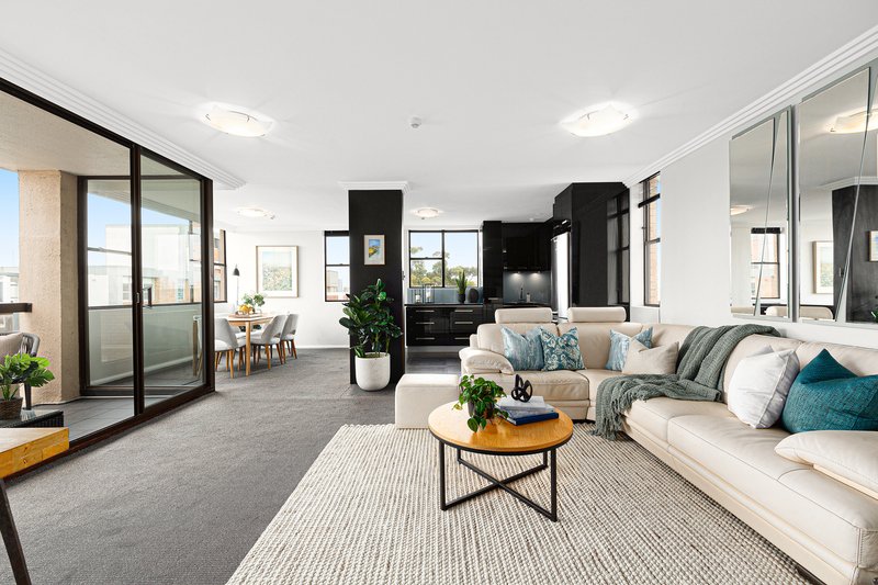 23/21-25 Rangers Road, Cremorne NSW 2090