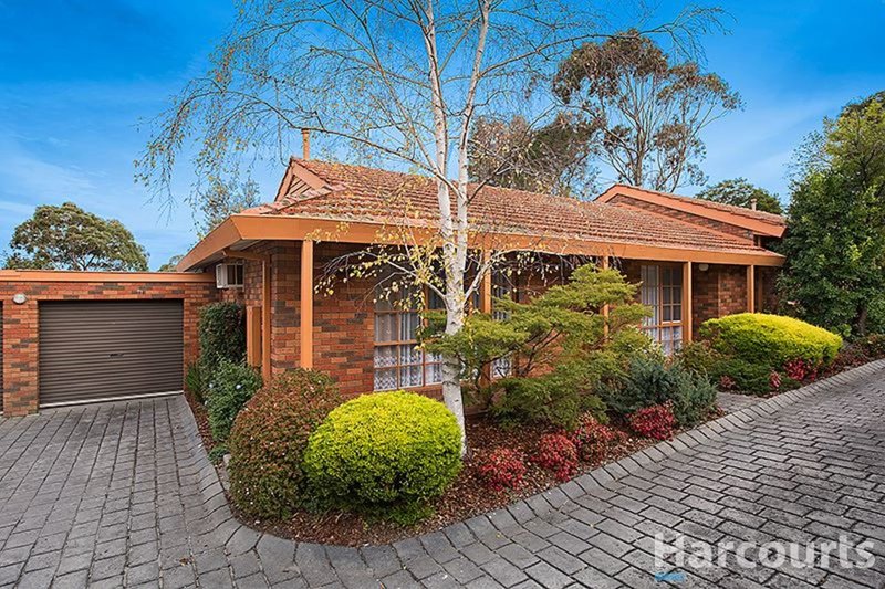 2/321 Blackburn Road, Mount Waverley VIC 3149