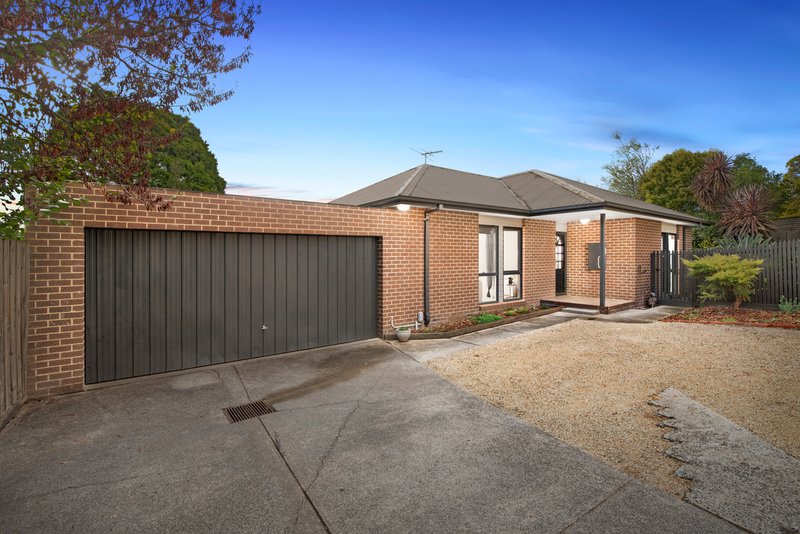 Photo - 2/321 Dorset Road, Boronia VIC 3155 - Image 14