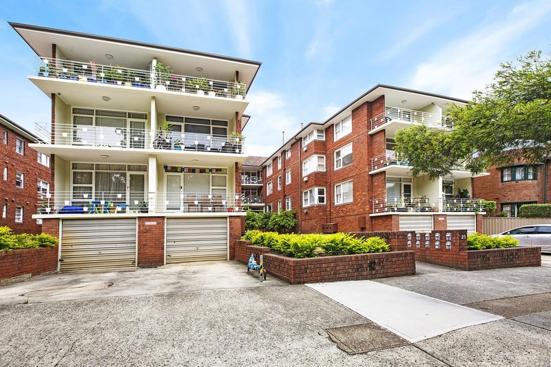 Photo - 23/21 Ormond Street, Ashfield NSW 2131 - Image 4