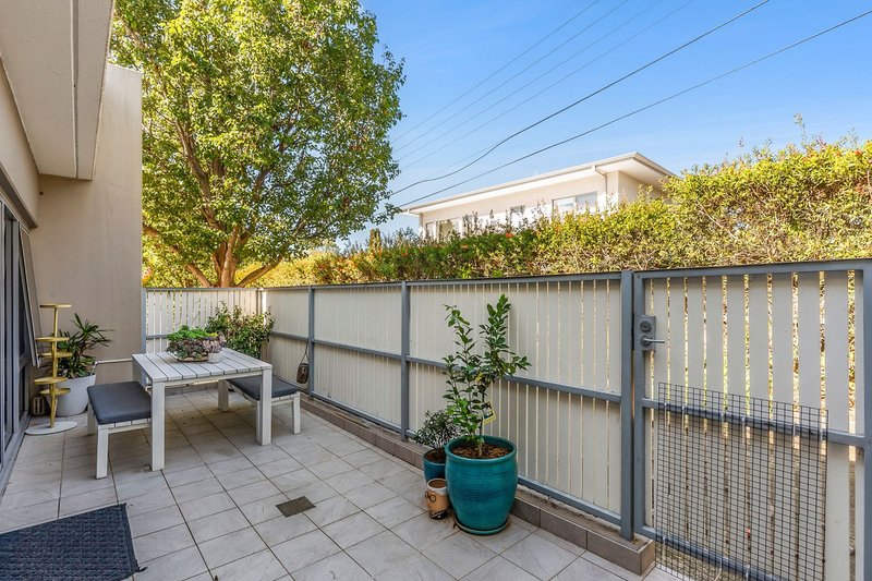 Photo - 23/21 State Circle, Forrest ACT 2603 - Image 6