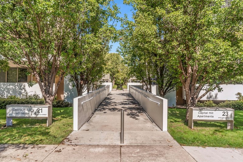 Photo - 23/21 State Circle, Forrest ACT 2603 - Image 12