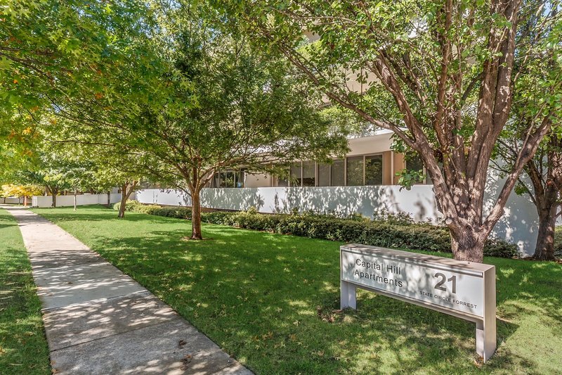 Photo - 23/21 State Circle, Forrest ACT 2603 - Image 13