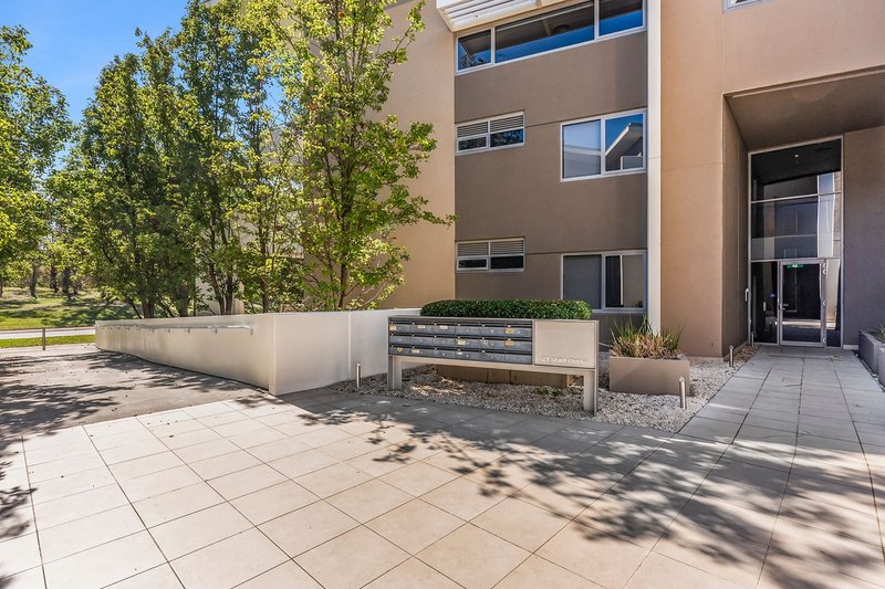 Photo - 23/21 State Circle, Forrest ACT 2603 - Image 14