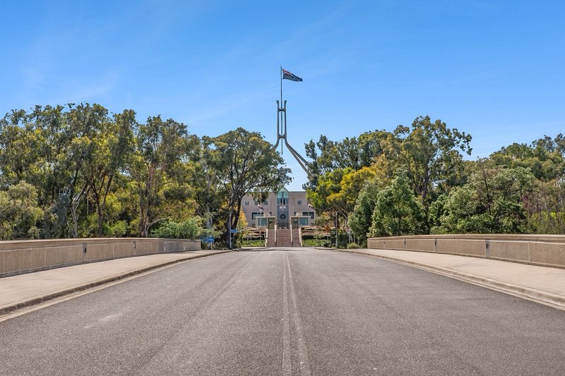 Photo - 23/21 State Circle, Forrest ACT 2603 - Image 15