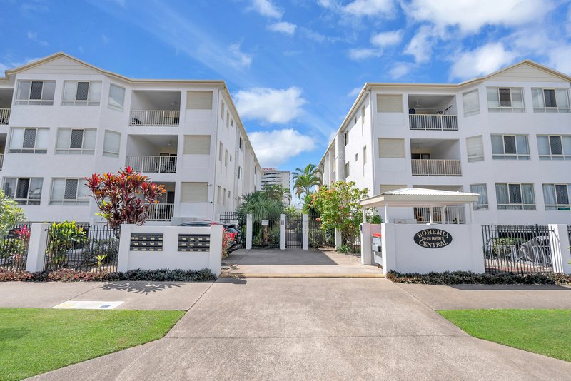 23/210-218 Grafton Street, Cairns North QLD 4870