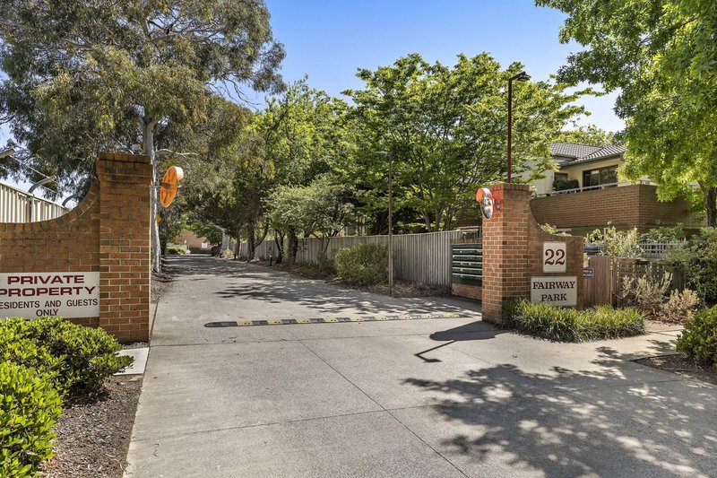 23/22 Archibald Street, Lyneham ACT 2602