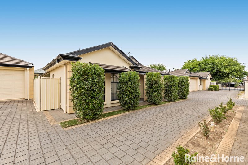 2/322 Henley Beach Road, Underdale SA 5032