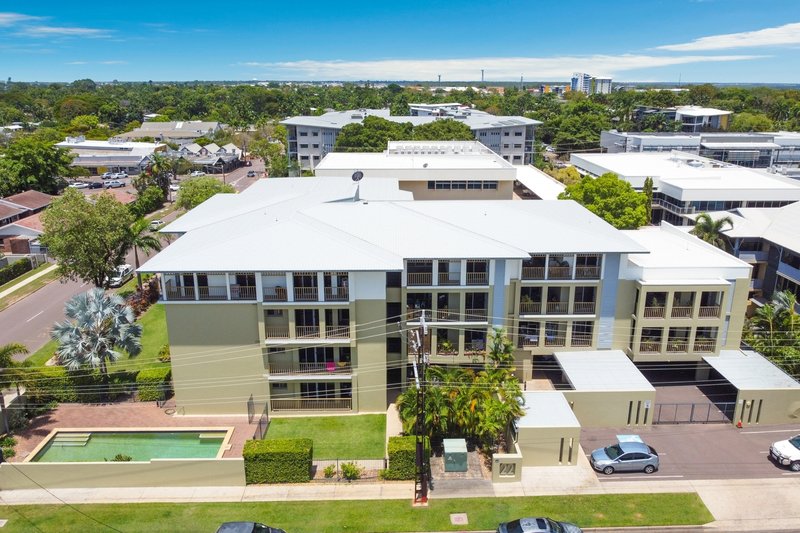 23/22 Mackillop Street, Parap NT 0820