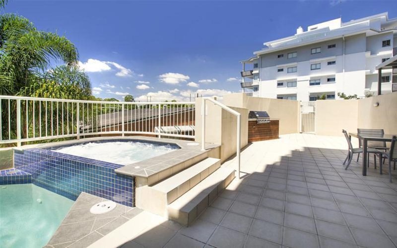 Photo - 23/22 Riverview Terrace, Indooroopilly QLD 4068 - Image 10