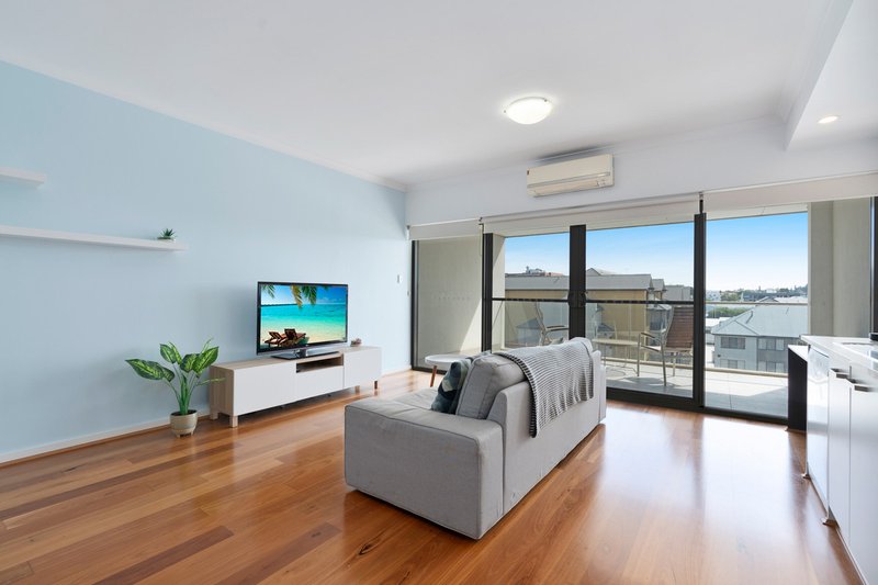 Photo - 23/226 Beaufort Street, Perth WA 6000 - Image 3