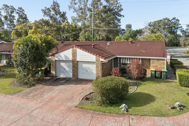 Photo - 23/24-32 Old Pacific Highway, Oxenford QLD 4210 - Image 1