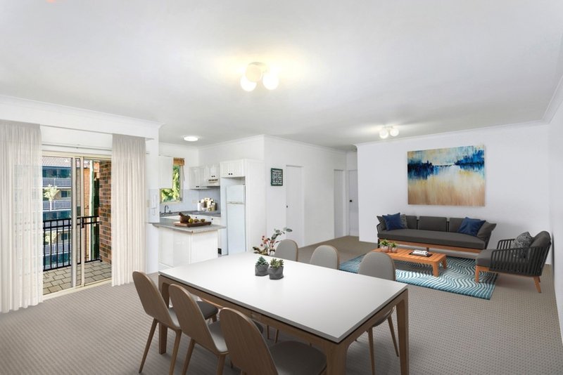 23/241-245 Kingsway , Caringbah NSW 2229