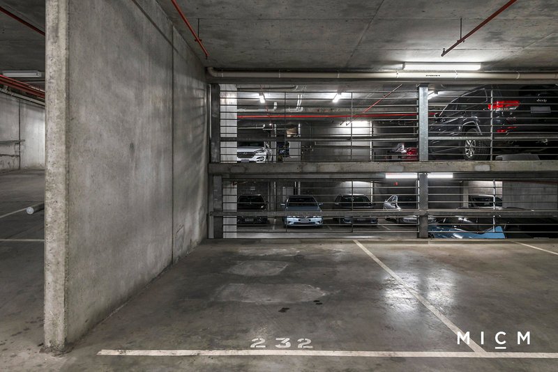Photo - 232/416a St Kilda Road, Melbourne VIC 3004 - Image 9