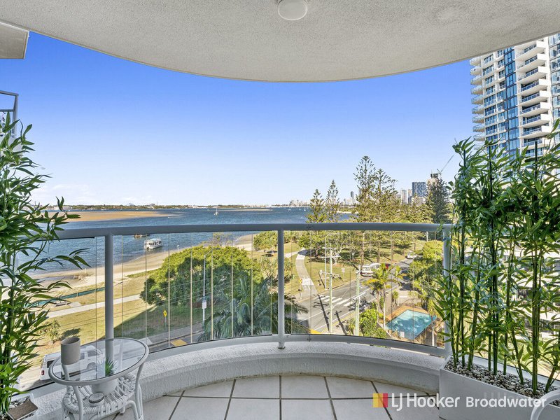 23/242-244 Marine Parade, Labrador QLD 4215