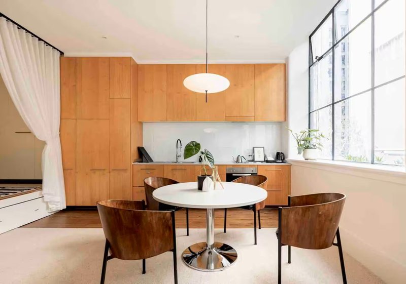 Photo - 23/243 Collins Street, Melbourne VIC 3000 - Image 1