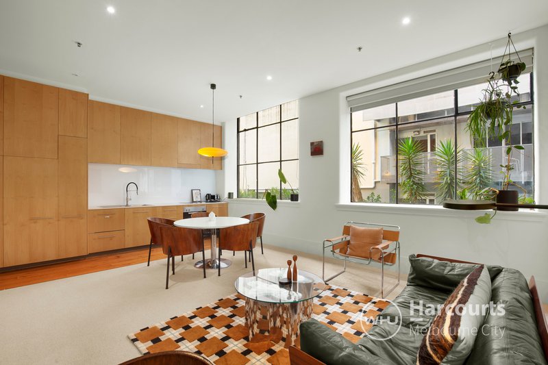 Photo - 23/243 Collins Street, Melbourne VIC 3000 - Image 5