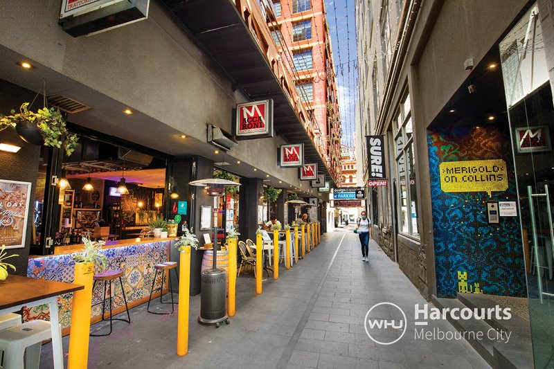 Photo - 23/243 Collins Street, Melbourne VIC 3000 - Image 9