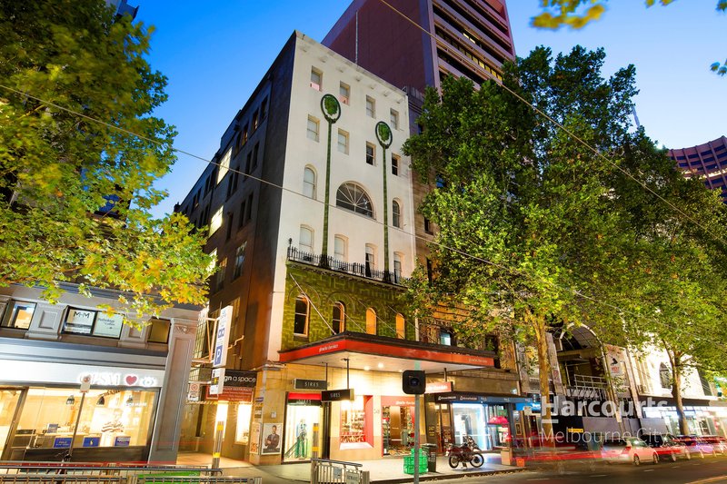 Photo - 23/243 Collins Street, Melbourne VIC 3000 - Image 10