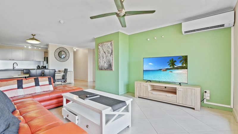 Photo - 23/249 Esplanade , Cairns North QLD 4870 - Image 3