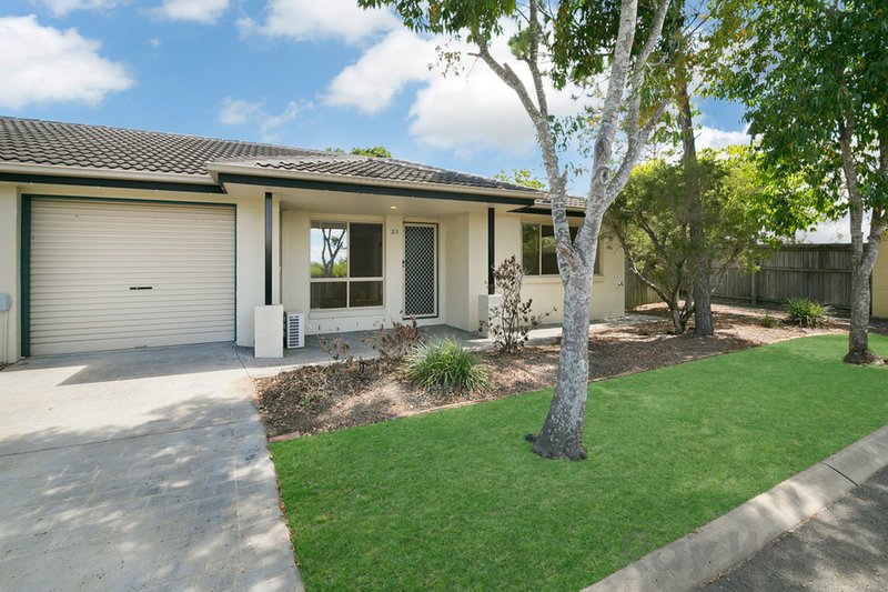 23/25 Buckingham Place, Eight Mile Plains QLD 4113