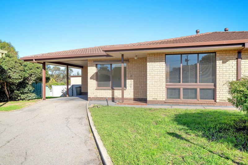 23/25 Mcmahon Road, Morphett Vale SA 5162