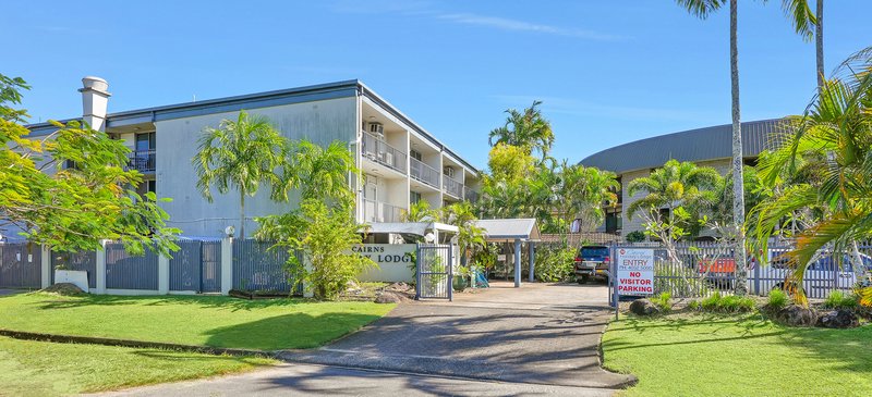 23/259 Sheridan Street, Cairns North QLD 4870